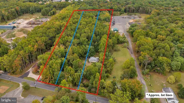 0 HARTFORD RD, Mount Laurel, NJ 08054