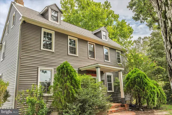 76 WHIG LANE RD, Monroeville, NJ 08343