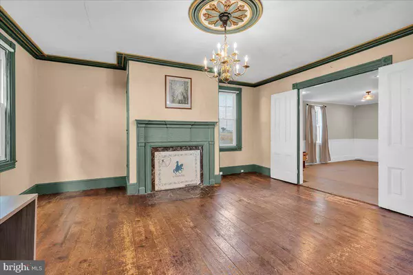 76 WHIG LANE RD, Monroeville, NJ 08343