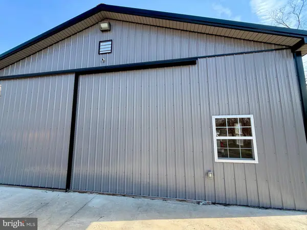 2585 S BLACK HORSE PIKE, Williamstown, NJ 08094