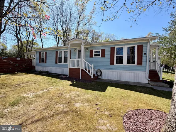 25 LOFT MOUNTAIN DR, Sicklerville, NJ 08081