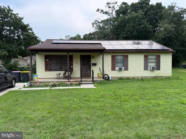 155 CLIFTON AVE