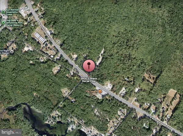 3800 S BLACK HORSE PIKE, Williamstown, NJ 08094