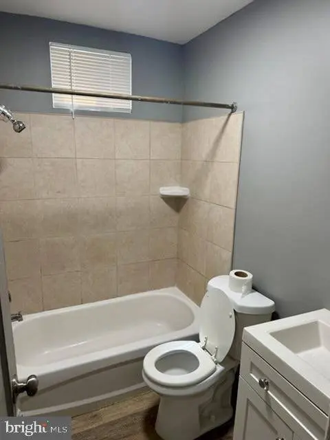 4106 FEDERAL ST #4B, Camden, NJ 08105