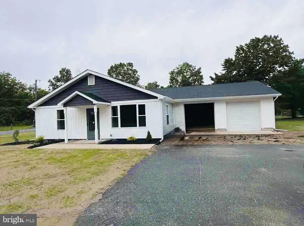 1193 GERSHAL AVE, Pittsgrove, NJ 08318