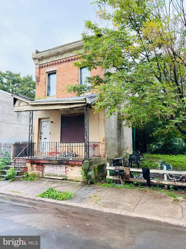6014 REINHARD ST, Philadelphia, PA 19142