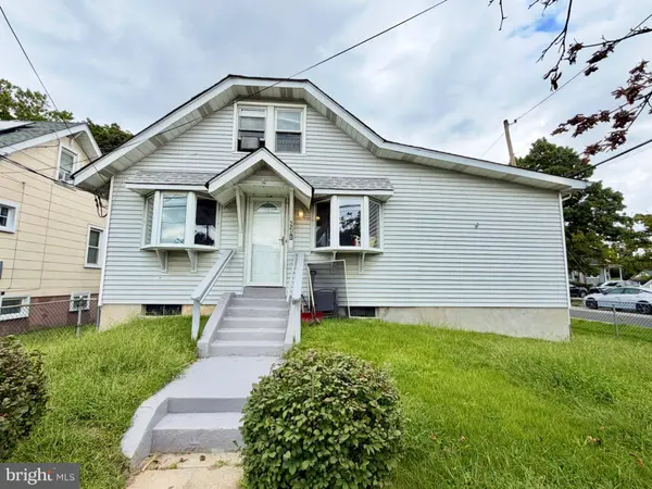 521 ALMONESSON RD