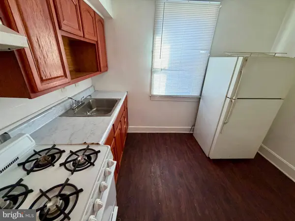 4106 FEDERAL ST #4B, Camden, NJ 08105