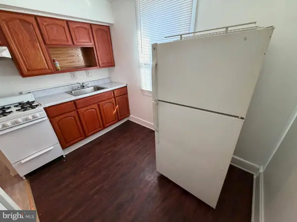 4106 FEDERAL ST #4B, Camden, NJ 08105