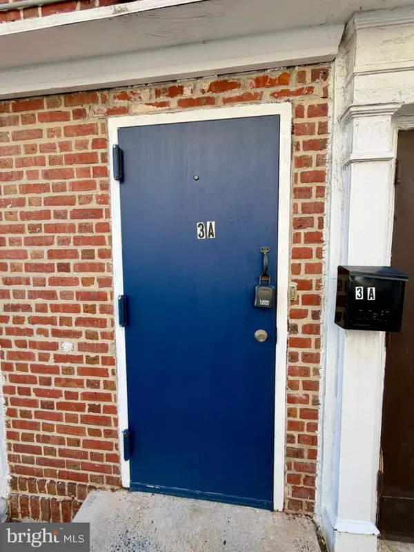 4106 FEDERAL ST #4B, Camden, NJ 08105