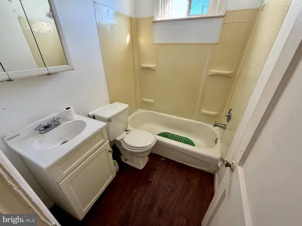 4106 FEDERAL ST #4B, Camden, NJ 08105