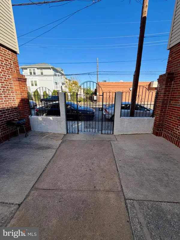 4106 FEDERAL ST #4B, Camden, NJ 08105