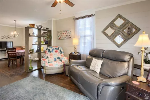 3021 ADAMS AVE, Ogden, UT 84403