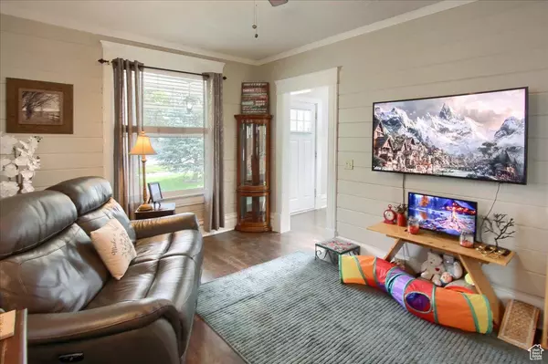 3021 ADAMS AVE, Ogden, UT 84403