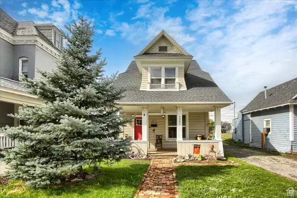 3021 ADAMS AVE, Ogden, UT 84403