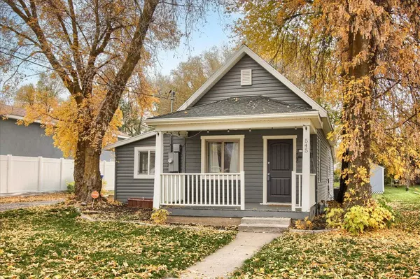 545 E CHESTER ST, Ogden, UT 84404