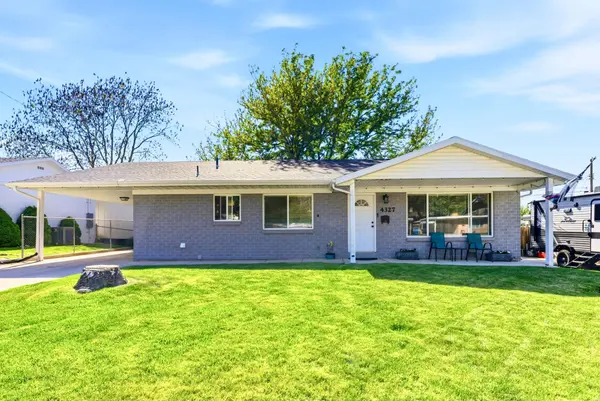4327 S 900 E, South Ogden, UT 84403