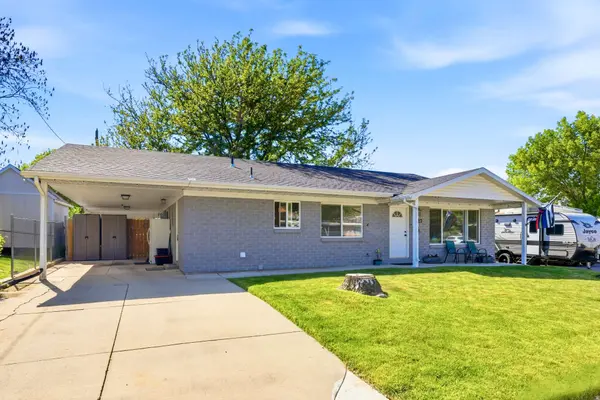 4327 S 900 E, South Ogden, UT 84403