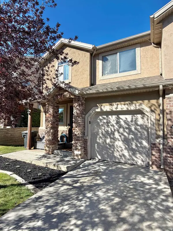 1766 W 5025 S, Roy, UT 84067