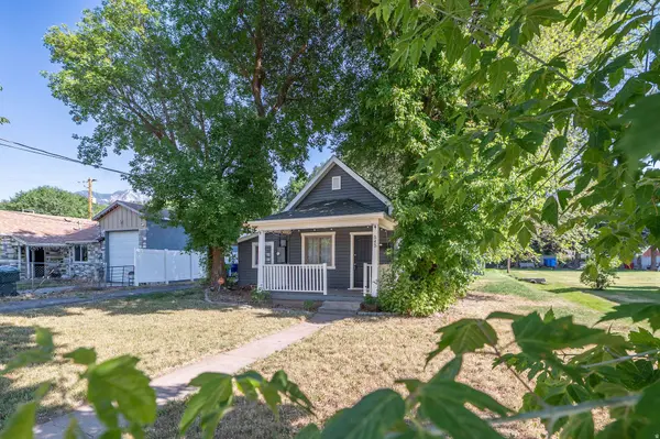 545 E CHESTER ST, Ogden, UT 84404