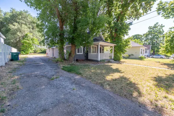 545 E CHESTER ST, Ogden, UT 84404