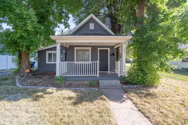 545 E CHESTER ST, Ogden, UT 84404