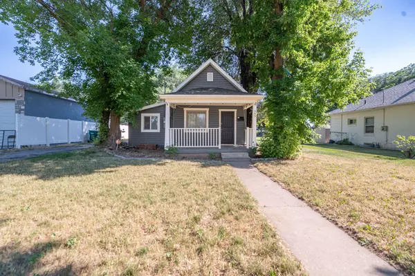 545 E CHESTER ST, Ogden, UT 84404