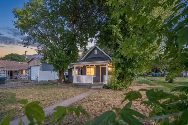 545 E CHESTER ST, Ogden, UT 84404
