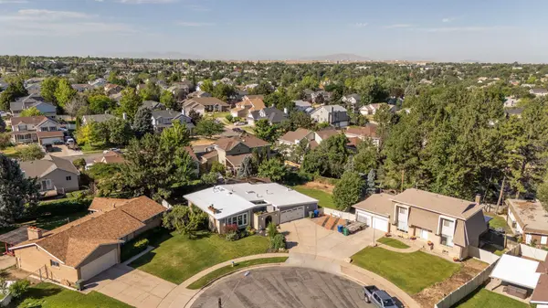 4833 S VAN BUREN AVE, Ogden, UT 84403