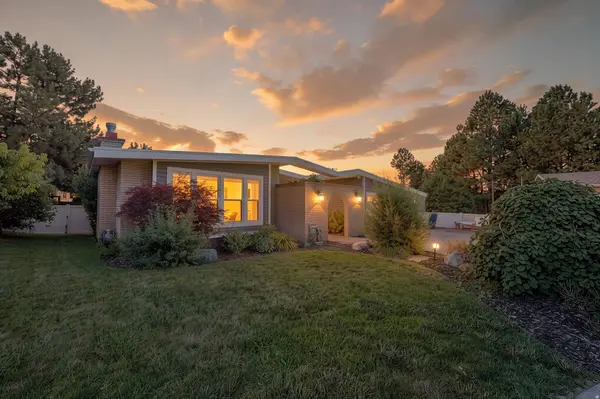 4833 S VAN BUREN AVE, Ogden, UT 84403
