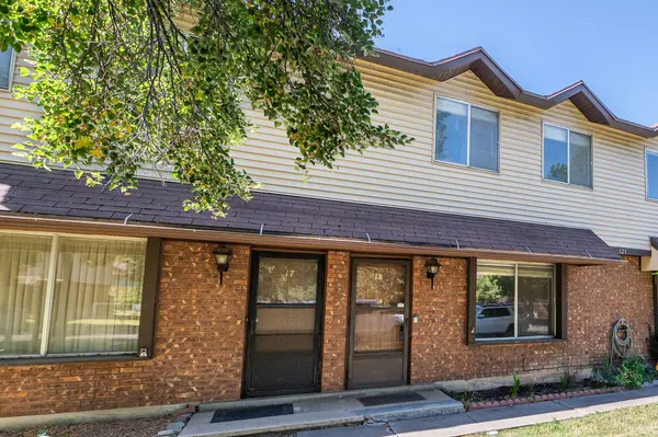 121 E SOUTHWELL N #18, Ogden, UT 84404