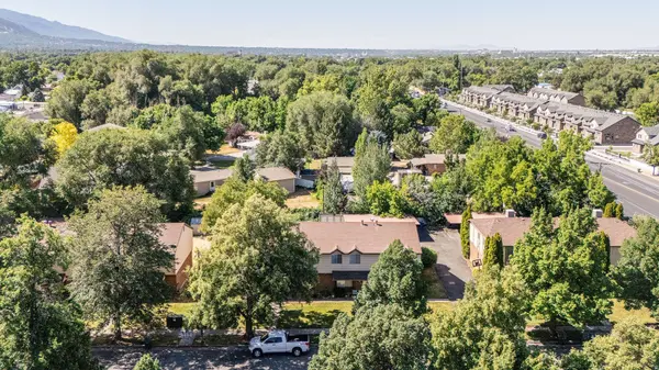 121 E SOUTHWELL N #18, Ogden, UT 84404