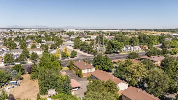 121 E SOUTHWELL N #18, Ogden, UT 84404
