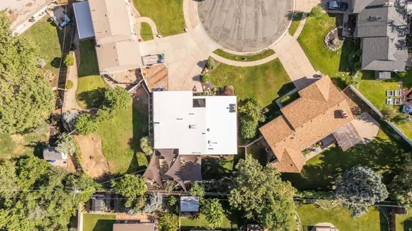 4833 S VAN BUREN AVE, Ogden, UT 84403