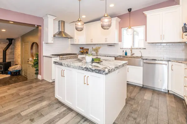 4833 S VAN BUREN AVE, Ogden, UT 84403
