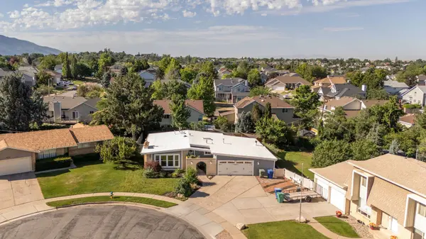 4833 S VAN BUREN AVE, Ogden, UT 84403