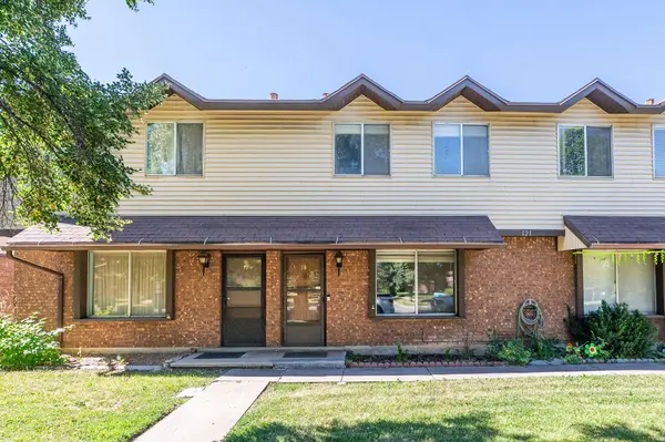 121 E SOUTHWELL N #18, Ogden, UT 84404