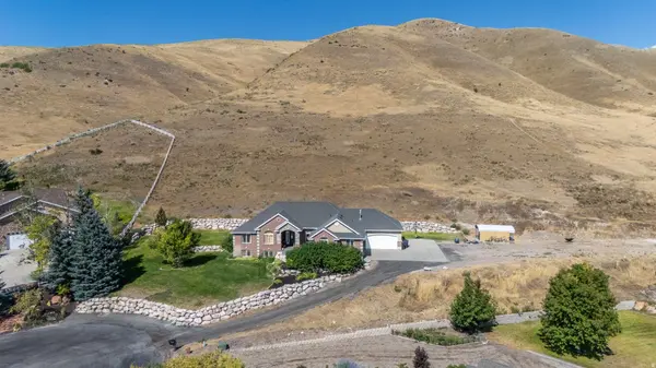 4238 N SEGO LILY RD, Morgan, UT 84050