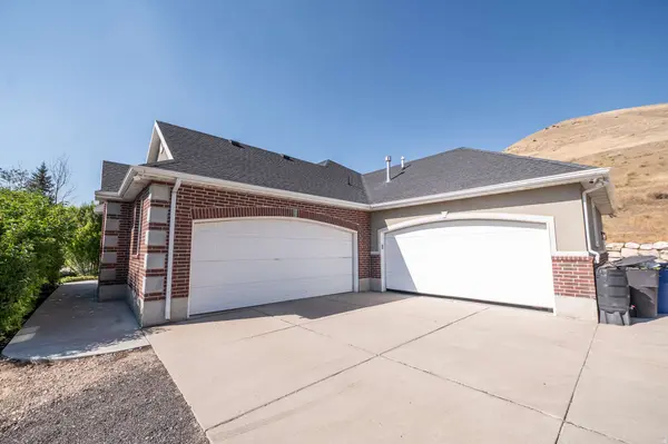 4238 N SEGO LILY RD, Morgan, UT 84050