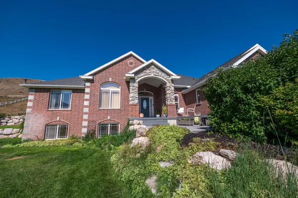 4238 N SEGO LILY RD, Morgan, UT 84050