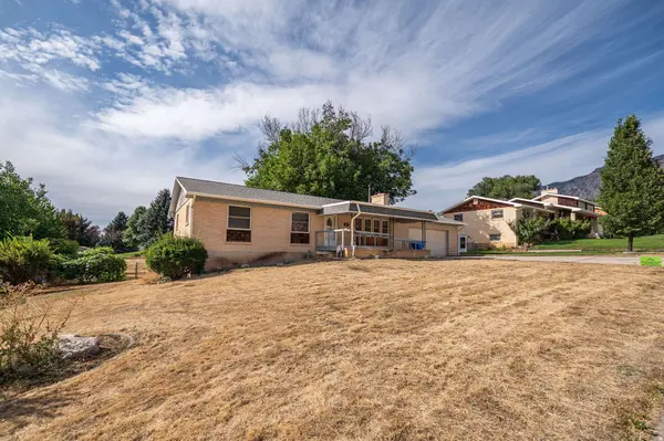 3571 N 950 W, Pleasant View, UT 84414