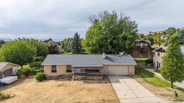 3571 N 950 W, Pleasant View, UT 84414