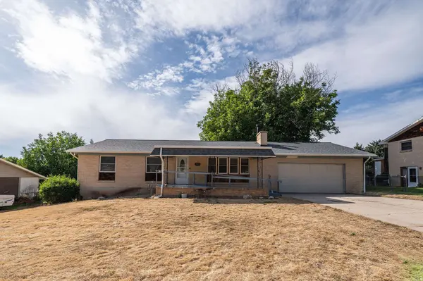 3571 N 950 W, Pleasant View, UT 84414
