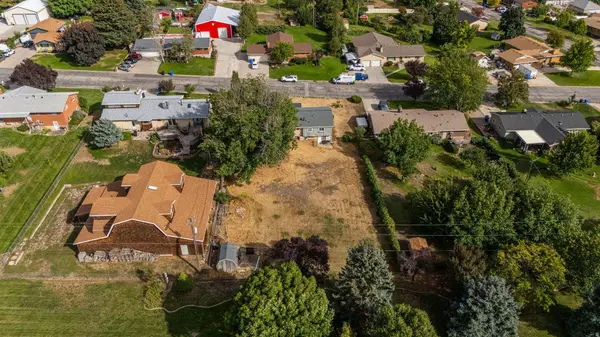 3571 N 950 W, Pleasant View, UT 84414