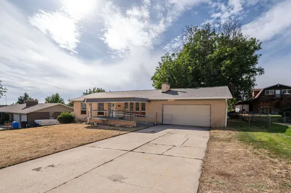 3571 N 950 W, Pleasant View, UT 84414