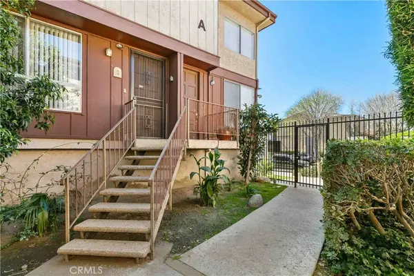 7300 Lennox AVE #A1, Van Nuys, CA 91405