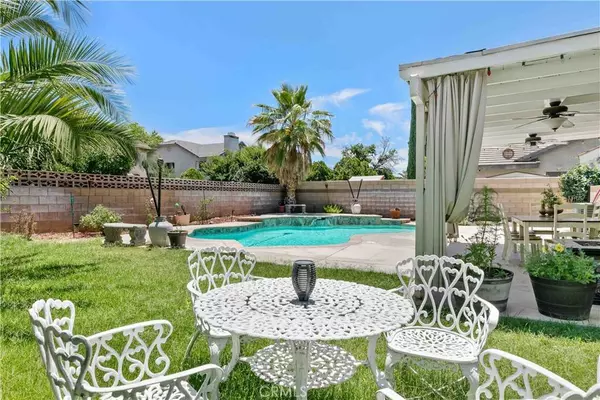 42962 Burlwood DR, Lancaster, CA 93536