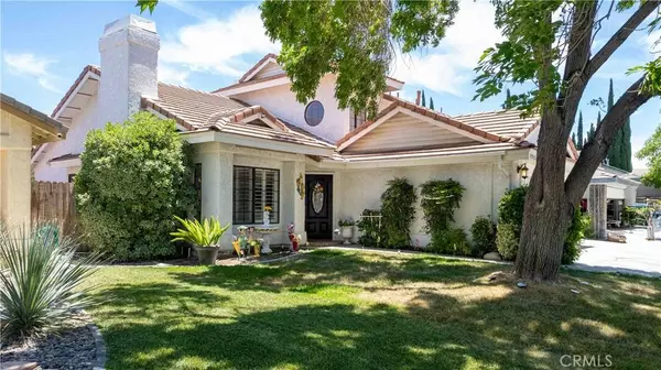 42962 Burlwood DR, Lancaster, CA 93536