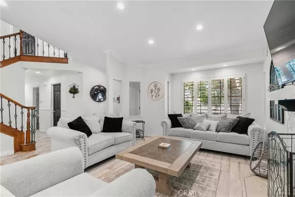 42962 Burlwood DR, Lancaster, CA 93536