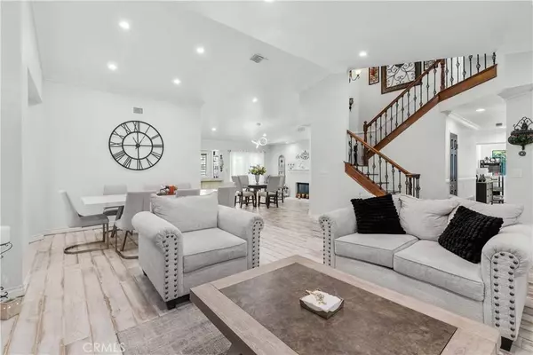 42962 Burlwood DR, Lancaster, CA 93536